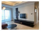 Jual Apartemen Kempinski Private Residence Jakarta Pusat - 2 BR Furnished