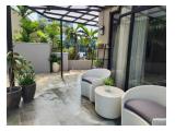 Jual Apartemen  Beverly Tower Jakarta Selatan - 3 BR (Spacious Master Bedroom) Fully Furnished Brand New