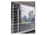 Jual Apartemen Capital Residence Jakarta Selatan - 2 Furnished Furnished / Unfurnished