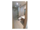 Jual Apartemen Sedayu City Kelapa Gading Jakarta Utara - 3 BR Semi Furnished, Harga Murah Jual Rugi