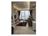 Jual Apartemen Lavenue Jakarta Selatan - 2 Bedroom Furnished