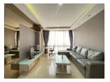 Dijual Apartemen The Grove Empyreal Jakarta Selatan - 1BR+1 Full Furnished