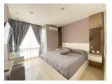 Dijual Apartemen The Grove Empyreal Jakarta Selatan - 1BR+1 Full Furnished
