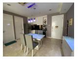 Dijual Apartemen The Grove Empyreal Jakarta Selatan - 1BR+1 Full Furnished
