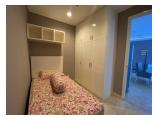 Dijual Apartemen The Grove Empyreal Jakarta Selatan - 1BR+1 Full Furnished