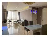 Dijual Apartemen The Grove Empyreal Jakarta Selatan - 1BR+1 Full Furnished