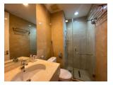 Dijual Apartemen The Grove Empyreal Jakarta Selatan - 1BR+1 Full Furnished