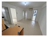 Jual 3BR semi furnished SHM Apartemen Bassura City tower Flamboyan call 08179905418