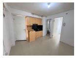 Jual 3BR semi furnished SHM Apartemen Bassura City tower Flamboyan call 08179905418