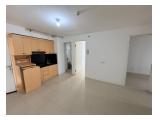 Jual 3BR semi furnished SHM Apartemen Bassura City tower Flamboyan call 08179905418