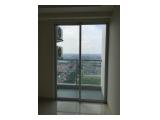 Good Unit Dijual / Disewakan Apartemen Sedayu City Kelapa Gading Jakarta Utara &ndash; 1BR Semi Furnished