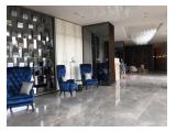 Good Unit Dijual / Disewakan Apartemen Sedayu City Kelapa Gading Jakarta Utara &ndash; 1BR Semi Furnished