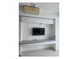 TV and AC
