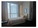 Dijual Apartemen Setiabudi Residence 3BR, luas 141m2 3+1BR