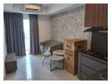 Dijual Rugi Apartemen Princeton Boutique Living Medan - 4 BR Fully Furnished