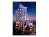 Dijual Rugi Apartemen Princeton Boutique Living Medan - 4 BR Fully Furnished