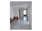 Dijual Rugi Apartemen Princeton Boutique Living Medan - 4 BR Fully Furnished