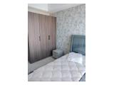 Dijual Rugi Apartemen Princeton Boutique Living Medan - 4 BR Fully Furnished