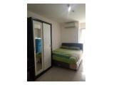 Dijual Apartemen Bassura City Jakarta Timur - Studio Furnished