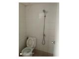 Dijual Apartemen Bassura City Jakarta Timur - Studio Furnished