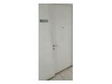 Dijual Apartemen Bassura City Jakarta Timur - Studio Furnished