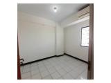 Jual Cepat Apartemen Cibubur Village Depok Jawa Barat - 2 BR Unfurnished