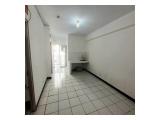 Jual Cepat Apartemen Cibubur Village Depok Jawa Barat - 2 BR Unfurnished