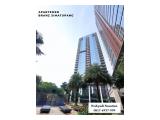 Jual Rugi Apartemen Branz Simatupang Tipe 1BR & 2BR  By Wahyudi Nasution Marketing 08176937999