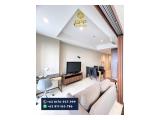 Jual Rugi Apartemen Branz Simatupang Tipe 1BR & 2BR  By Wahyudi Nasution Marketing 08176937999