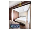 Jual Rugi Apartemen Branz Simatupang Tipe 1BR & 2BR  By Wahyudi Nasution Marketing 08176937999