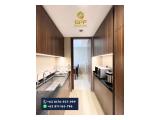 Jual Rugi Apartemen Branz Simatupang Tipe 1BR & 2BR  By Wahyudi Nasution Marketing 08176937999