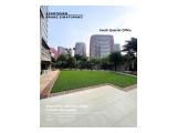 Jual Rugi Apartemen Branz Simatupang Tipe 1BR & 2BR  By Wahyudi Nasution Marketing 08176937999