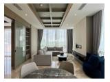JUAL PENTHOUSE : Regent Residence - 4 Bedrooms Size 506 Sqm Best Furnished. Also Avail For Sale/Rent Semi/Full Furnished. Contact Calista For More!