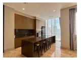 JUAL PENTHOUSE : Regent Residence - 4 Bedrooms Size 506 Sqm Best Furnished. Also Avail For Sale/Rent Semi/Full Furnished. Contact Calista For More!