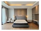 JUAL PENTHOUSE : Regent Residence - 4 Bedrooms Size 506 Sqm Best Furnished. Also Avail For Sale/Rent Semi/Full Furnished. Contact Calista For More!
