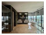 JUAL PENTHOUSE : Regent Residence - 4 Bedrooms Size 506 Sqm Best Furnished. Also Avail For Sale/Rent Semi/Full Furnished. Contact Calista For More!