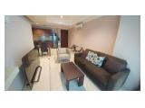 Dijual Good Unit at Apartemen Denpasar Residence Kuningan Jakarta Selatan &ndash; 1 BR / 2 BR / 3 BR, Semi / Full Furnished