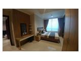Dijual Good Unit at Apartemen Denpasar Residence Kuningan Jakarta Selatan &ndash; 1 BR / 2 BR / 3 BR, Semi / Full Furnished