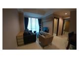Dijual Good Unit at Apartemen Denpasar Residence Kuningan Jakarta Selatan &ndash; 1 BR / 2 BR / 3 BR, Semi / Full Furnished