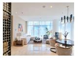 BEST DEALS : Verde Two Apartement - 3 Bedrooms Size 211 Sqm Nicely Furnished, Also Avail For Sale/Rent Semi/Full Furnished. Contact Calista For More!