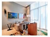 BEST DEALS : Verde Two Apartement - 3 Bedrooms Size 211 Sqm Nicely Furnished, Also Avail For Sale/Rent Semi/Full Furnished. Contact Calista For More!