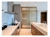 BEST DEALS : Verde Two Apartement - 3 Bedrooms Size 211 Sqm Nicely Furnished, Also Avail For Sale/Rent Semi/Full Furnished. Contact Calista For More!