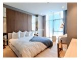 BEST DEALS : Verde Two Apartement - 3 Bedrooms Size 211 Sqm Nicely Furnished, Also Avail For Sale/Rent Semi/Full Furnished. Contact Calista For More!