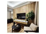 Dijual Apt. South Hills 1/2/3, furnished/semifurnished, well maintained, ready to move in. Best price.ctc: 082210169090 Olivia (Inhouse Marketing)