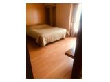 Jual Apartemen Somerset Berlian Jakarta Selatan - 2 BR Furnished