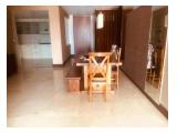 Jual Apartemen Somerset Berlian Jakarta Selatan - 2 BR Furnished