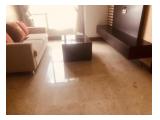 Jual Apartemen Somerset Berlian Jakarta Selatan - 2 BR Furnished