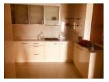 Jual Apartemen Somerset Berlian Jakarta Selatan - 2 BR Furnished