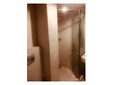 Jual Apartemen Somerset Berlian Jakarta Selatan - 2 BR Furnished