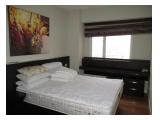 Dijual Apartemen Somerset Berlian di Jakarta Selatan - 3 Bedroom Furnished